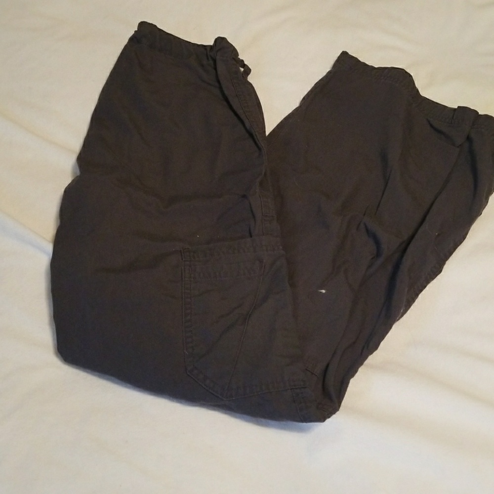 SOLD Cherokee scrub pants